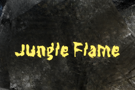 Jungle Flame