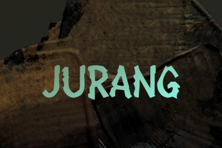 Jurang