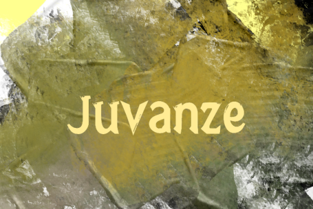 Juvanze