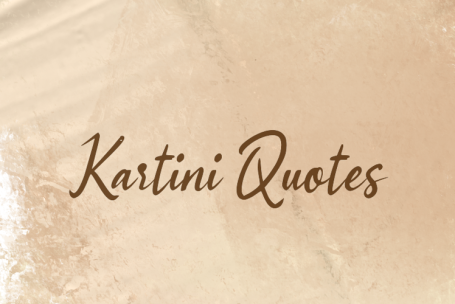 Kartini Quotes