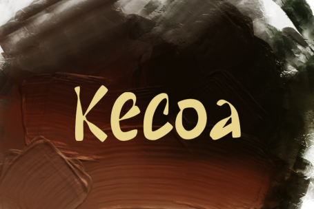 Kecoa