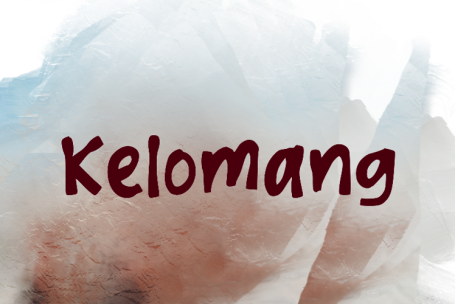 Kelomang