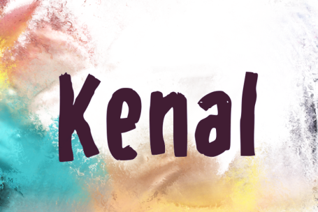 Kenal