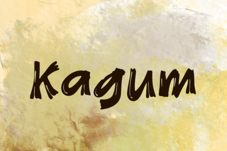 Kagum