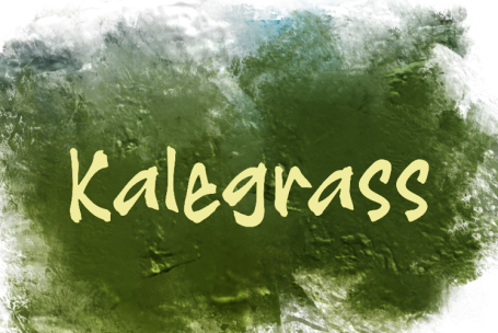 Kalegrass