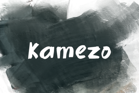 Kamezo