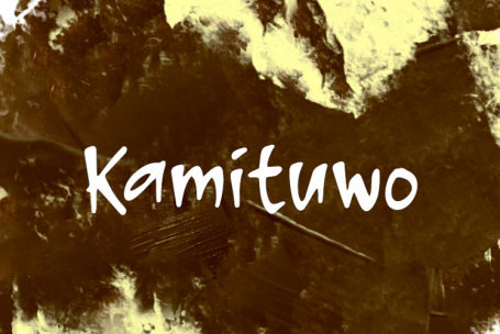 Kamituwo