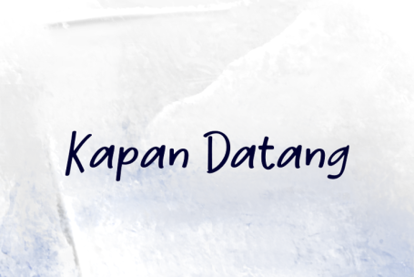 Kapan Datang