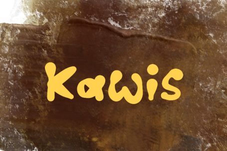 Kawis