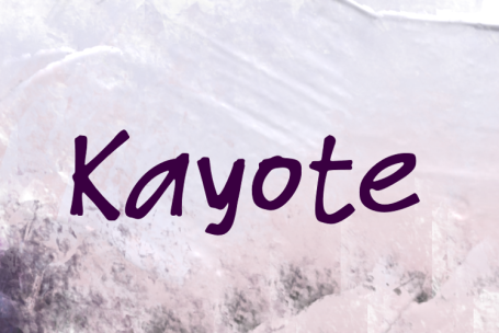 Kayote