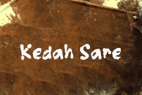 Kedah Sare