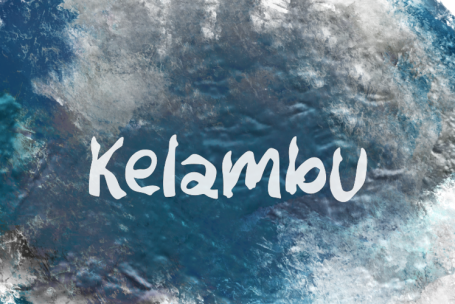 Kelambu