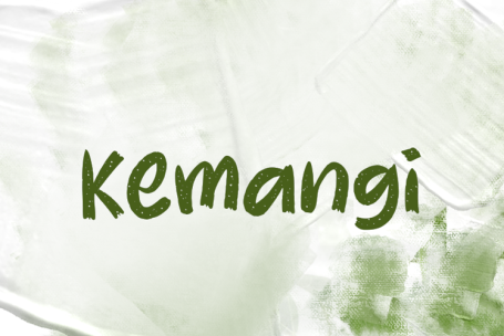 Kemangi