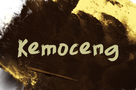 Kemoceng