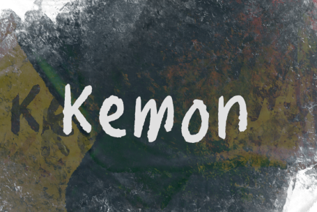 Kemon