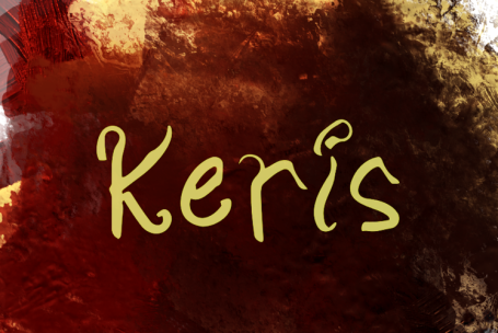 Keris