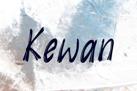 Kewan