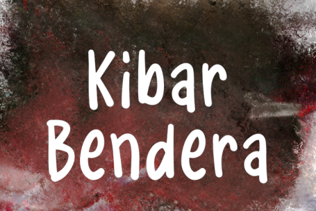 Kibar Bendera