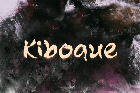 Kiboque