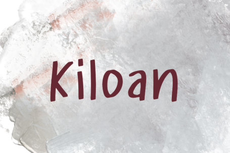 Kiloan