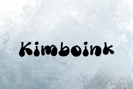 Kimboink