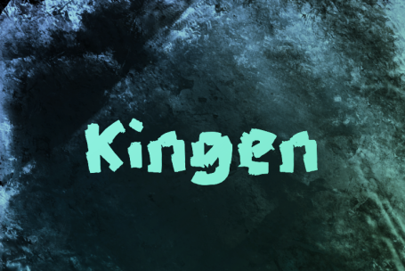 Kingen