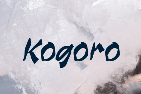 Kogoro