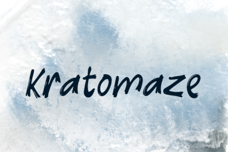 Kratomaze