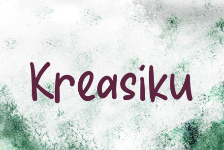 Kreasiku