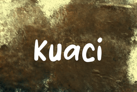 Kuaci