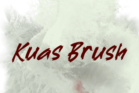 Kuas Brush
