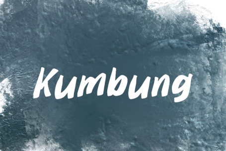 Kumbung