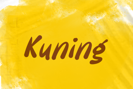 Kuning