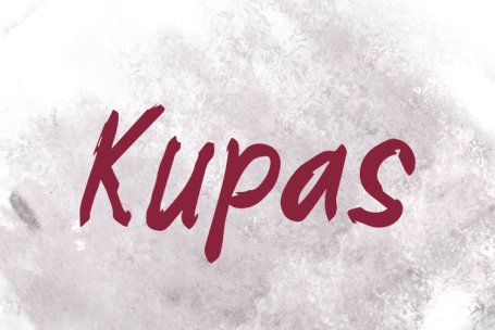 Kupas