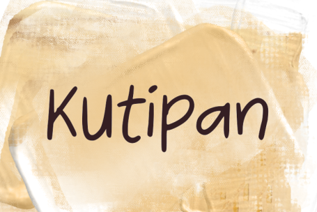 Kutipan