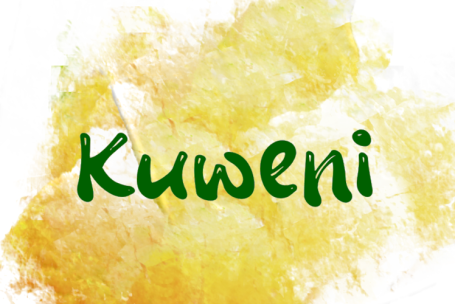 Kuweni