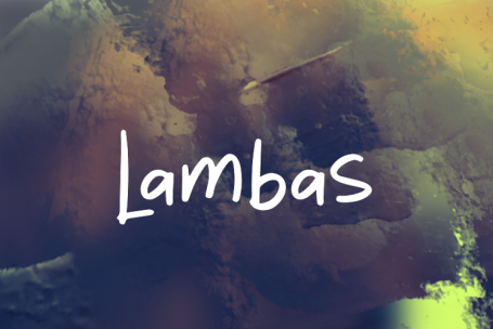 Lambas