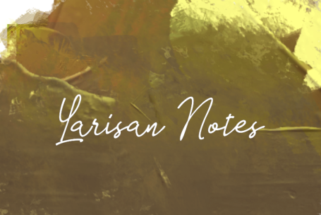 Larisan Notes