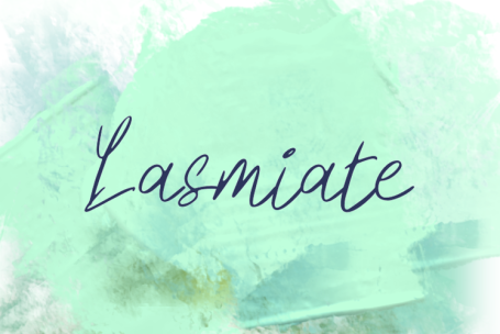 Lasmiate