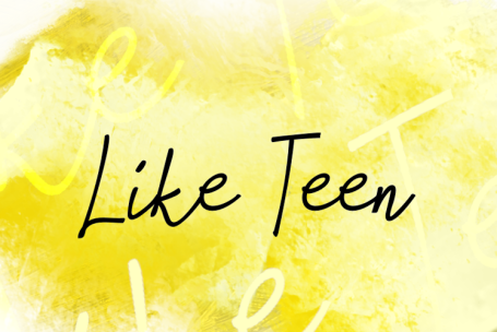 Like Teen