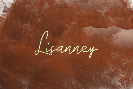 Lisanney