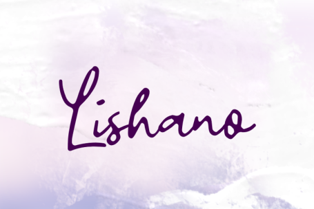 Lishano