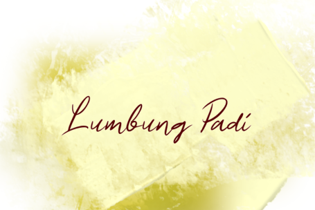 Lumbung Padi