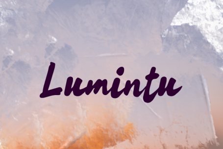 Lumintu