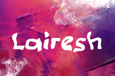 Lairesh