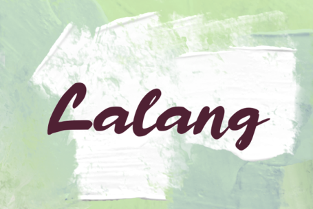 Lalang