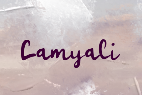 Lamyali