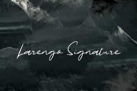 Larengo Signature