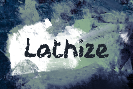 Lathize