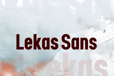 Lekas Sans